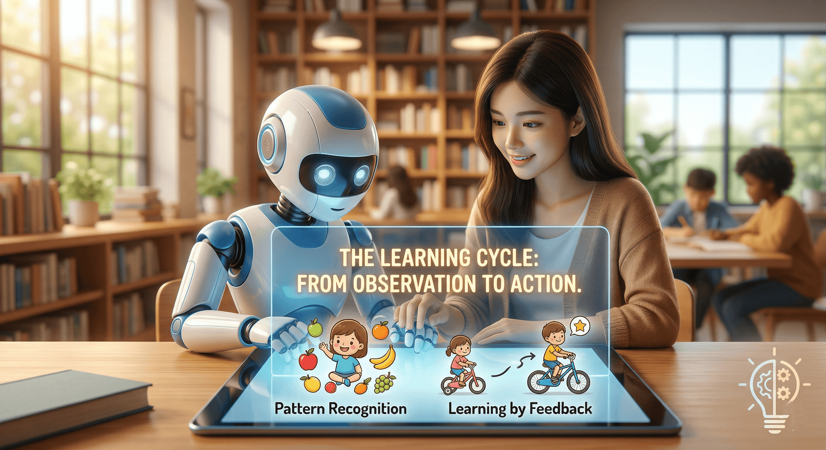 10 Benefits of Artificial Intelligence Essay